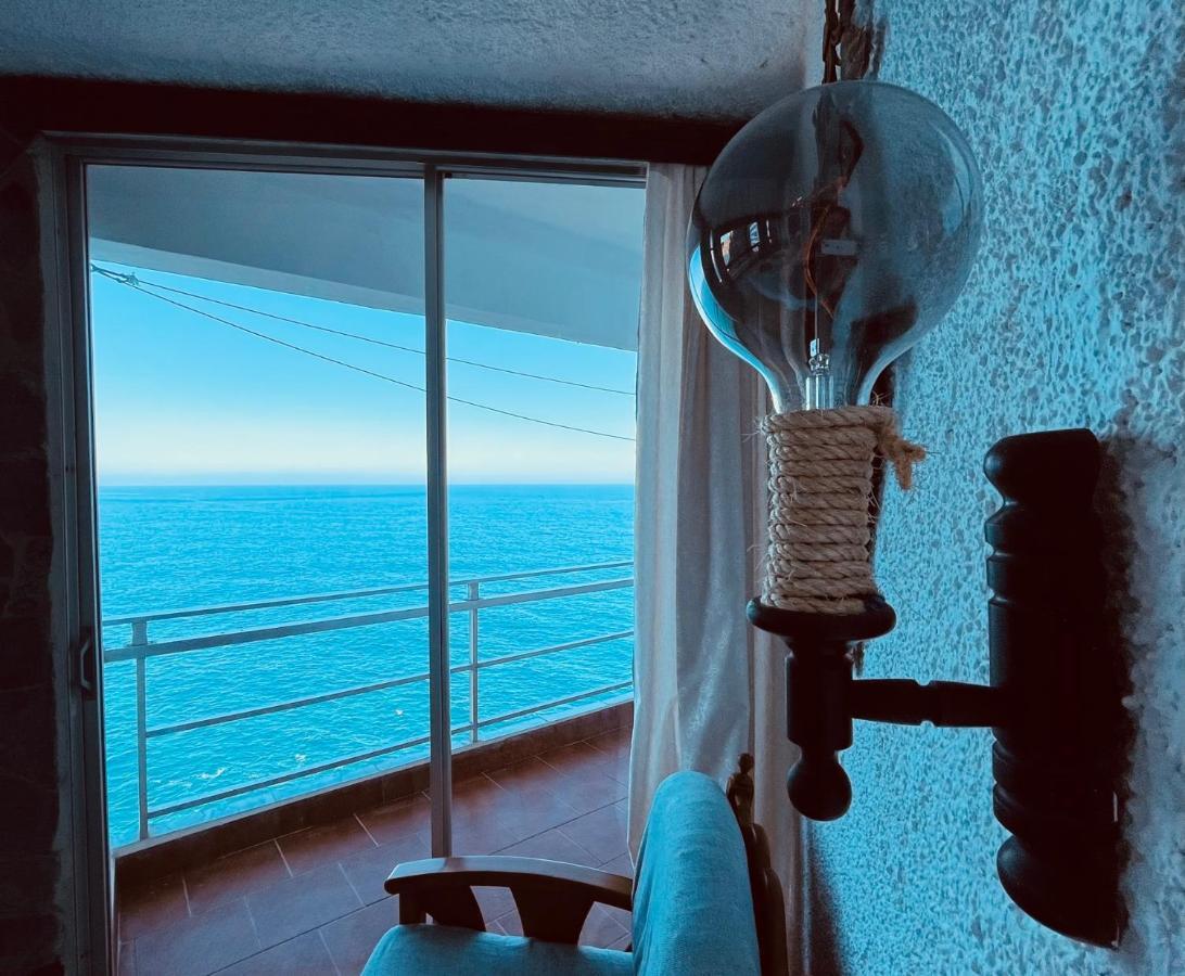 Sea Lover'S Nest Los Realejos Exterior photo