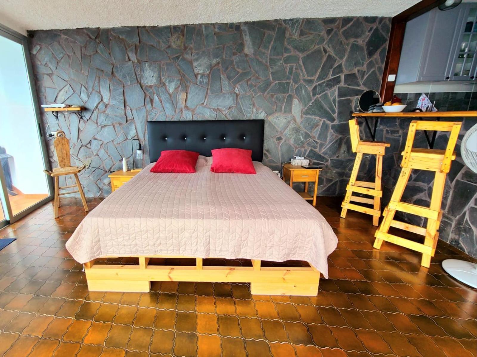 Sea Lover'S Nest Los Realejos Exterior photo