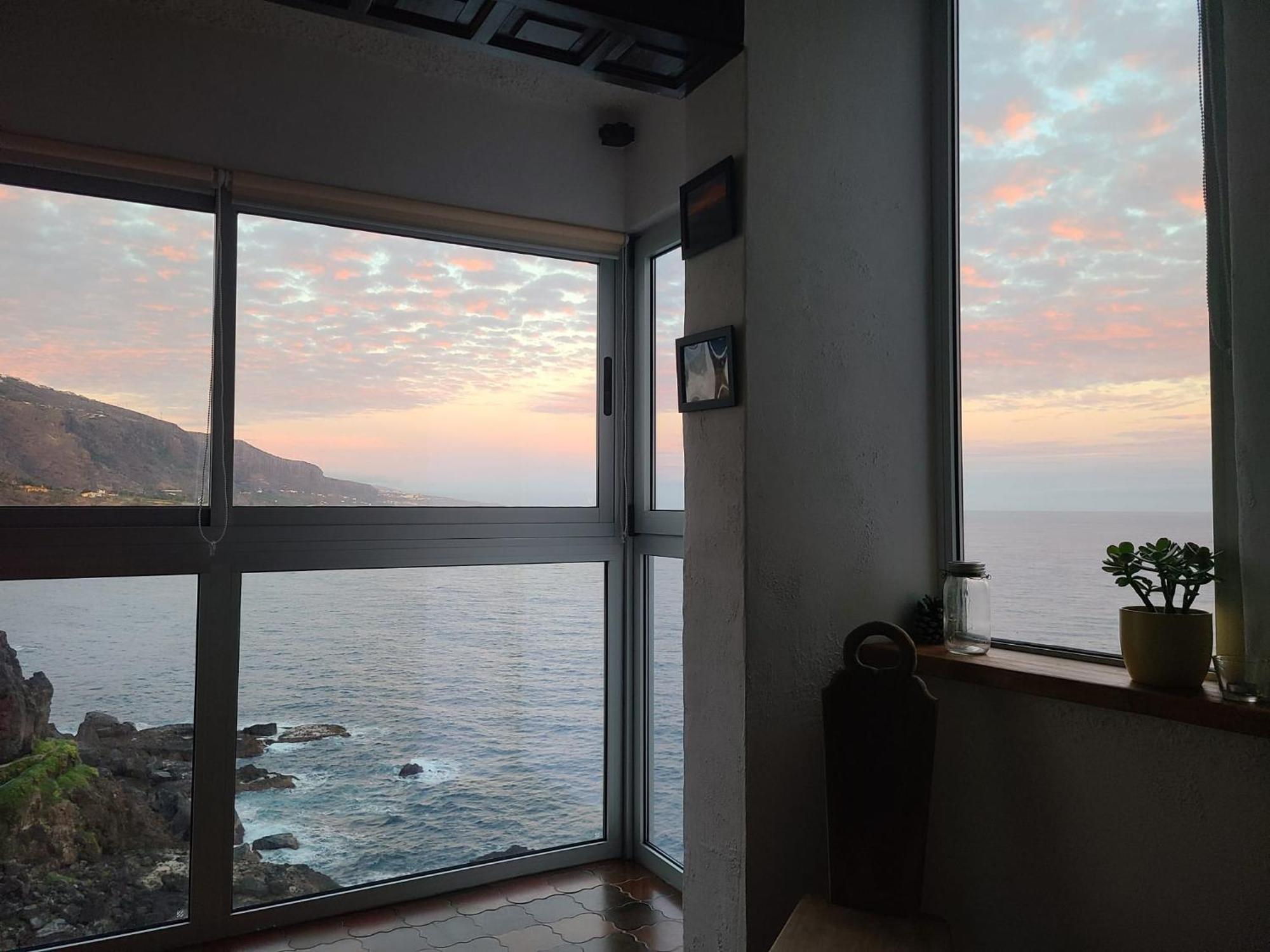 Sea Lover'S Nest Los Realejos Exterior photo